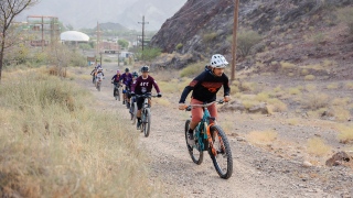 Dubai Municipality completes development of the UAE’s longest mountain trails in Hatta