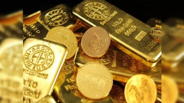 Photo: Latest gold rates in UAE