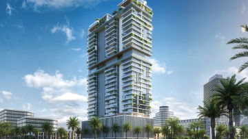 Photo: Prescott Development Attracts Dubai Property Buyers and Investors with the Launch of Legado by Prescott in JVC