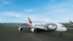 Photo: Emirates and Museum of the Future to host first-ever Aviation Future Week