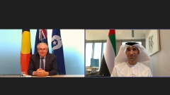 Photo: UAE and Australia conclude negotiations on a Comprehensive Economic Partnership Agreement