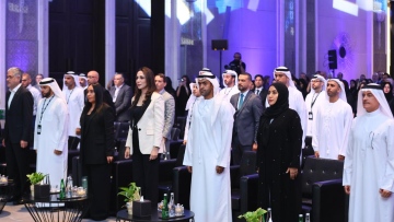 Photo: Forbes Middle East’s Healthcare Leaders Summit, in Partnership with PureHealth, Begins in Abu Dhabi, Setting the Stage for the Future of Healthcare