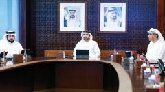 Photo: Hamdan bin Mohammed approves comprehensive strategy to transform Dubai's education sector by 2033