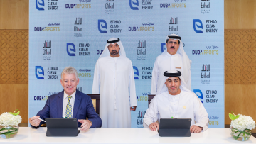 Photo: Dubai Airports to grow its solar footprint to cut its carbon footprint