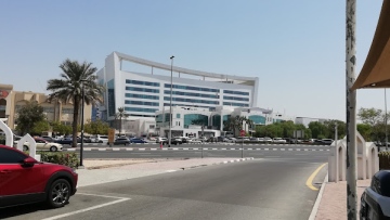 Photo: Dubai Prosecution: Jail and AED 100,000 Fine for Driving Under the Influence of Narcotics