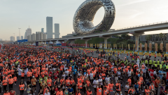 Photo: Registrations Now Open for Dubai Fitness Challenge 2024