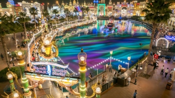 Photo: Global Village Season 29 elevates guest experience with exciting new additions and enhancements across the destination