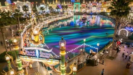 Photo: Global Village Season 29 elevates guest experience with exciting new additions and enhancements across the destination