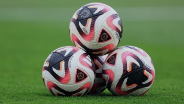 Photo: FIFA launches interactive tool to keep fans on ball over global transfer windows