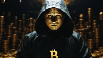 Photo: A Documentary Fails to Unveil the Identity of Bitcoin's Creator