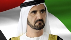 Photo: Mohammed bin Rashid issues Law on Supreme Legislation Committee in Dubai