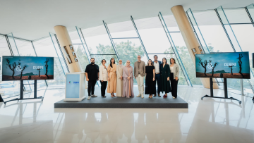 Photo: Dubai Culture and Google launch Phase 2 of Dubai’s Culture and Heritage project on Google Arts & Culture platform