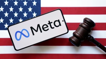 Photo: Meta must face US state lawsuits over teen social media