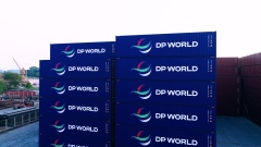 Photo: DP World acquires 47,000 teus in boost to capacity and customer experience