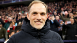 Photo: German Thomas Tuchel named England manager