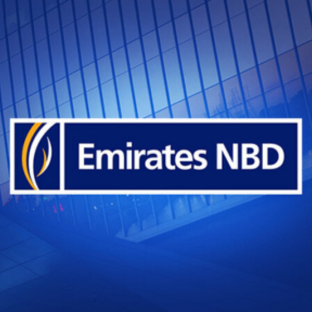 Photo: Emirates NBD Reports Record Profit of AED 19 Billion for First Nine Months of 2024