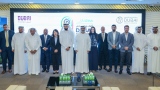 Photo: Dubai Schools Games Launches 2024-25 Season with Midea as Title Sponsor