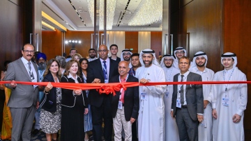 Photo: UAE’s First Palliative Care Conference Highlights the Importance of Compassionate End-of-Life Care