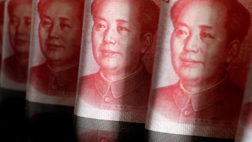 Photo: China cuts key lending rates to support growth