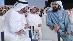 Photo: Hamdan bin Mohammed issues directives to organise the ‘Mohammed Bin Rashid Leadership Forum’ annually