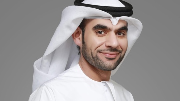 Photo: Digital Dubai launches Dubai Labor Force Survey 2024