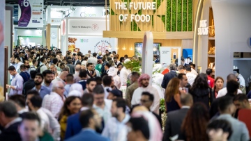 Photo: GulfHost 2024 Set to Ignite the Future of Hospitality and Foodservice in MENA