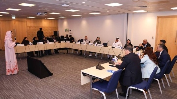 Photo: Dubai wraps up Healthcare Future Summit 2024