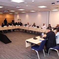 Photo: Dubai wraps up Healthcare Future Summit 2024