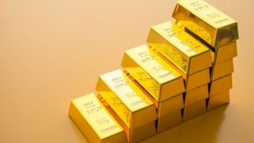 Photo: Latest gold rates in UAE