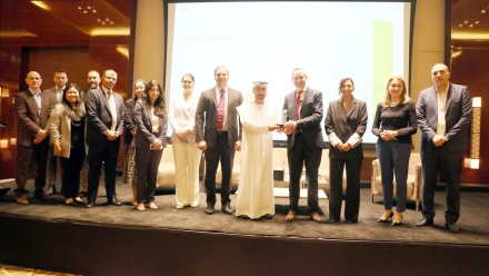 Photo: Dubai Health Authority’s NABIDH connects over 9.47 million patient records, more than 1,300 healthcare facilities