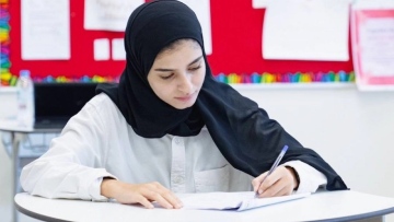 Photo: UAE Ministry of Education Approves First Term Exam Schedules for 2024-2025 Academic Year