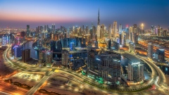 Photo: Dubai ranks highest in Middle East and North Africa in the ‘2024 Global City Index’