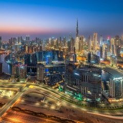 Photo: Dubai ranks highest in Middle East and North Africa in the ‘2024 Global City Index’