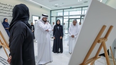 Photo: Ahmed bin Mohammed opens ‘SOUN Centre for Care and Rehabilitation’ in Dubai