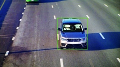 Photo: Dubai Police’s Smart Systems Detect ‘Hidden’ Traffic Violations