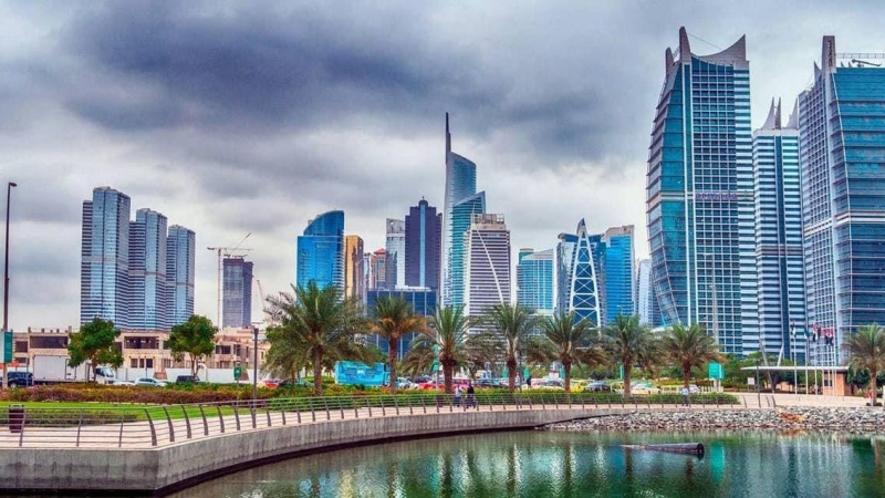 Photo: Top Neighborhoods for Real Estate Investment in Dubai for 2024-2025: Expert