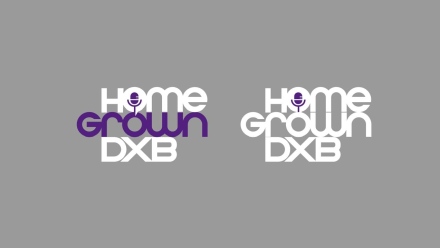 Photo: Dubai One Launches "Homegrown" A Celebration of Local Visionaries in Dubai