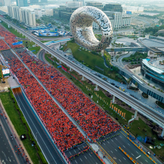 Photo: Make the final week of Dubai Fitness Challenge one to remember