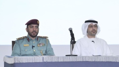 Photo: UAE announces phased approach to resuming drone operations