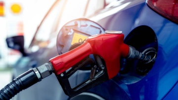 Photo: UAE Announces Fuel Prices for December 2024