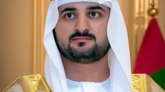 Photo: Maktoum bin Mohammed says 53rd Eid Al Etihad celebrates UAE’s unity and vision for the future