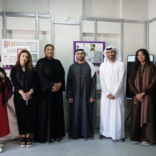 Photo: Dubai Culture Launches ‘Art + Tech Collaborative Training Programme’ in Partnership with REALIITY