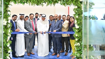 Photo: Burjeel Holdings Expands Healthcare Services for Industrial Workers with New LLH Medical Center in Dubai