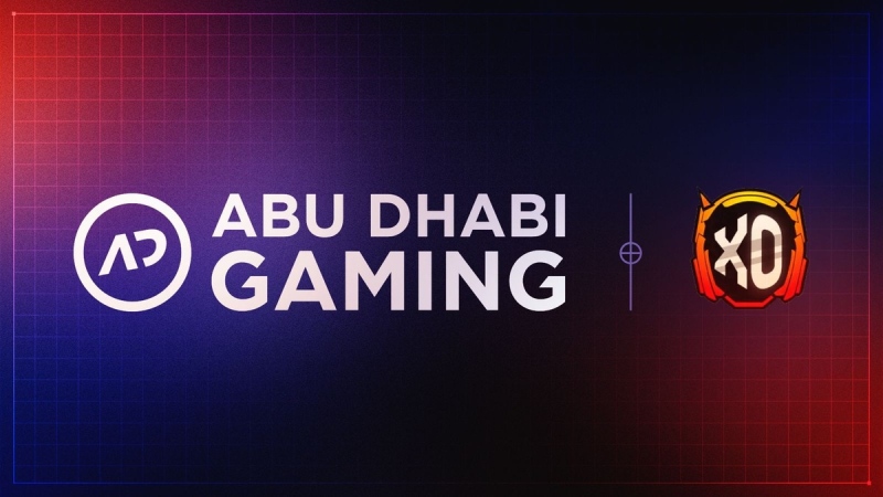 Photo: EsportsXO Partners with Abu Dhabi Gaming to Establish Regional Headquarters in the UAE Capital, Driving MENA Expansion