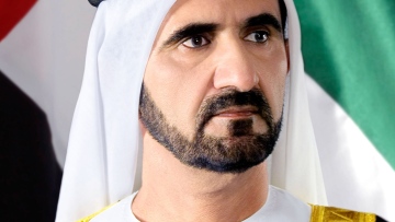 Photo: Mohammed bin Rashid issues new legislation to expand the Dubai Media Council’s mandate