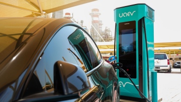 Photo: UAEV announces adoption of recently introduced EV tariffs effective January 2025