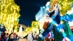 Photo: Dubai Welcomes the Winter Season with Festive Celebrations