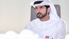 Photo: Hamdan bin Mohammed appoints Ahmed Al Muhairi as Assistant Director General of Dubai’s Protocol and Hospitality Department for the Protocol of Dubai’s Second Deputy Ruler