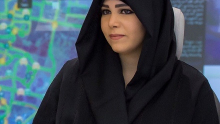 Photo: Latifa bint Mohammed unveils groundbreaking report on Dubai’s creative economy