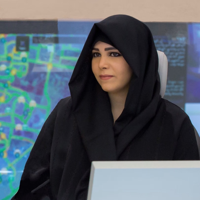 Photo: Latifa bint Mohammed unveils groundbreaking report on Dubai’s creative economy